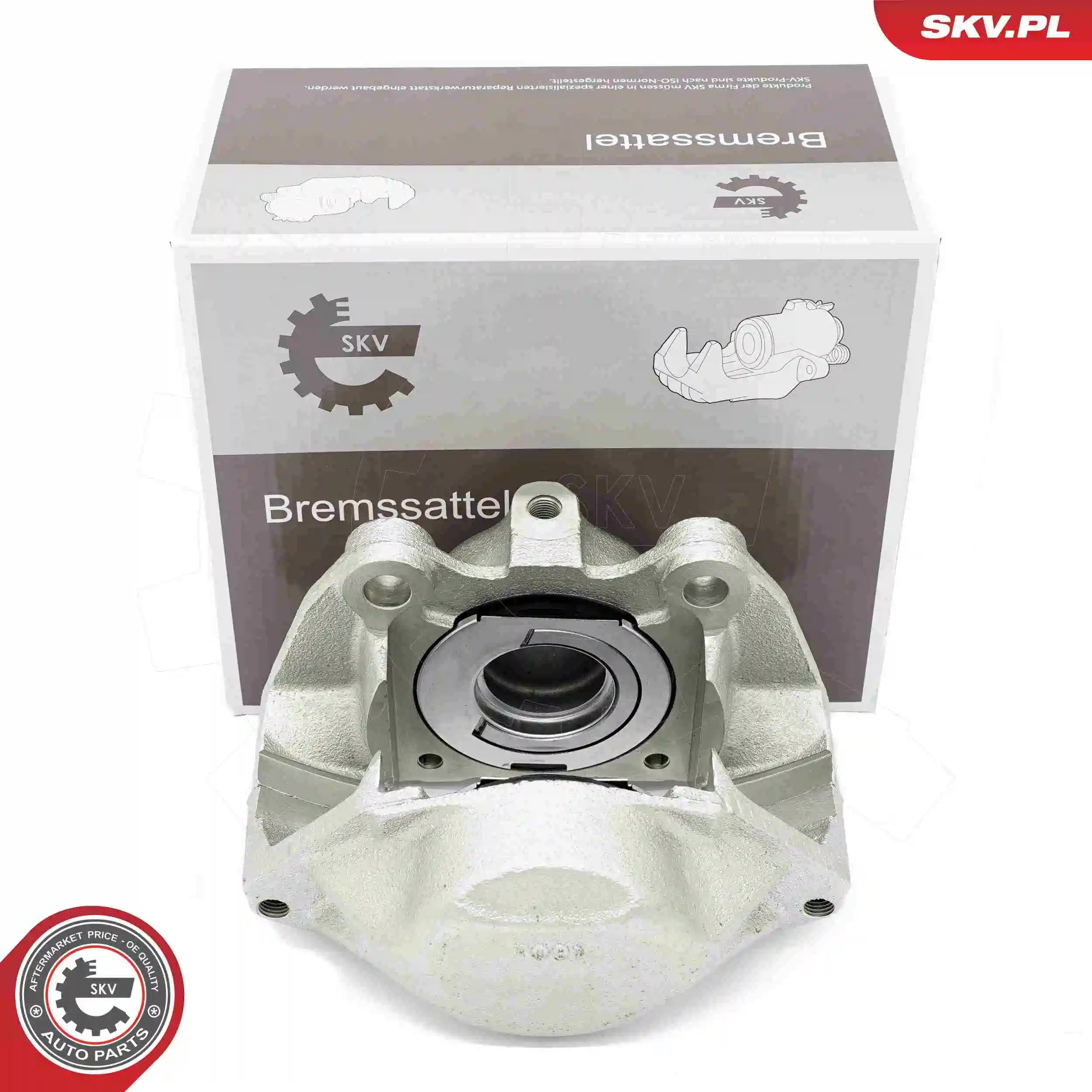 Brake Caliper